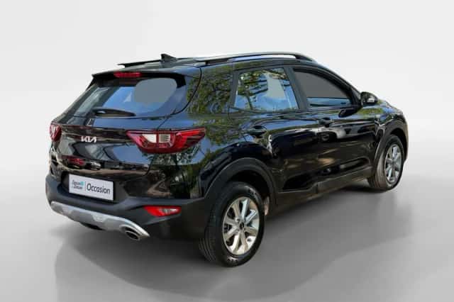 Kia Stonic (2025) thumbnail 3