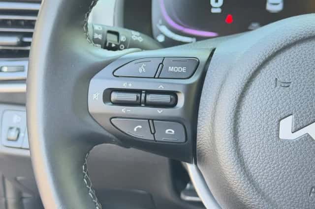 Kia Stonic (2025) thumbnail 21