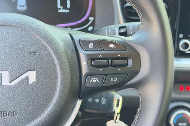Kia Stonic (2025) thumbnail 22