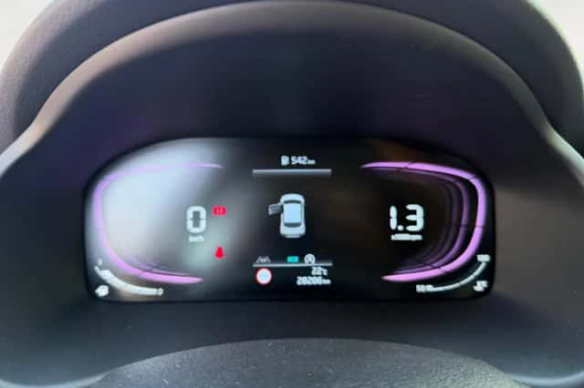 Kia Stonic (2025) thumbnail 23