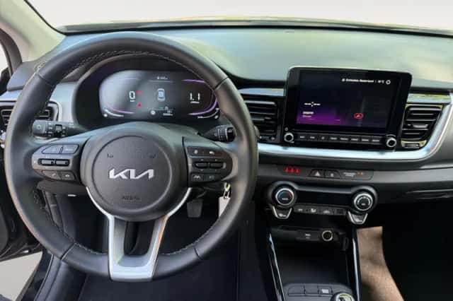 Kia Stonic (2025) thumbnail 24
