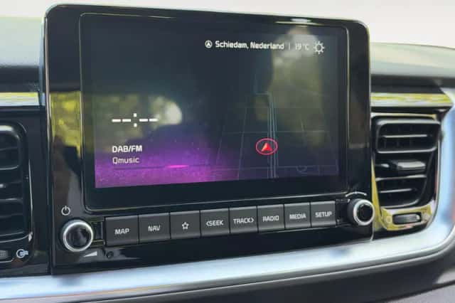 Kia Stonic (2025) thumbnail 25