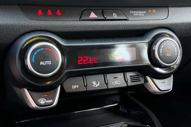 Kia Stonic (2025) thumbnail 28