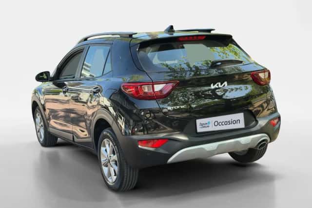 Kia Stonic (2025) thumbnail 4