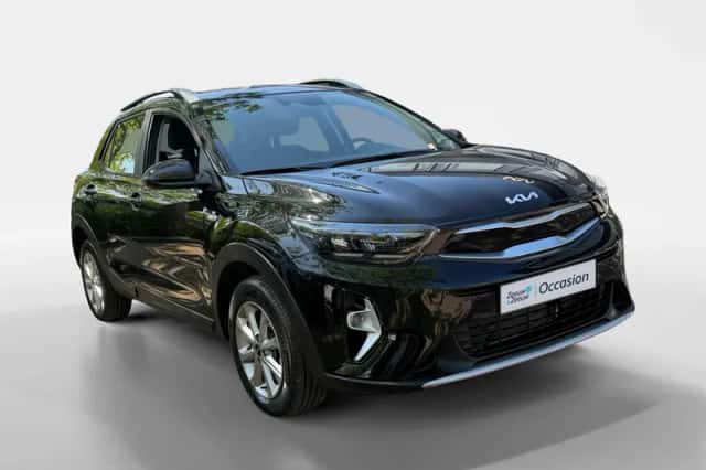Kia Stonic (2025) thumbnail 5
