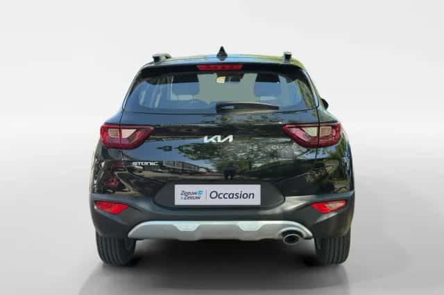 Kia Stonic (2025) thumbnail 6