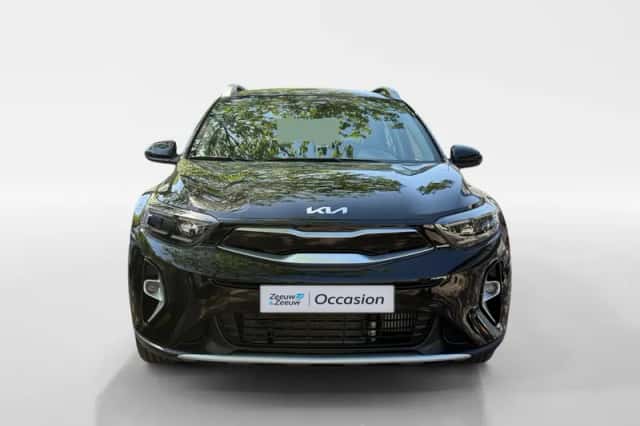 Kia Stonic (2025) thumbnail 7