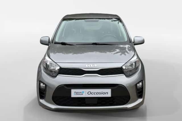 Kia Picanto (2023) thumbnail 6