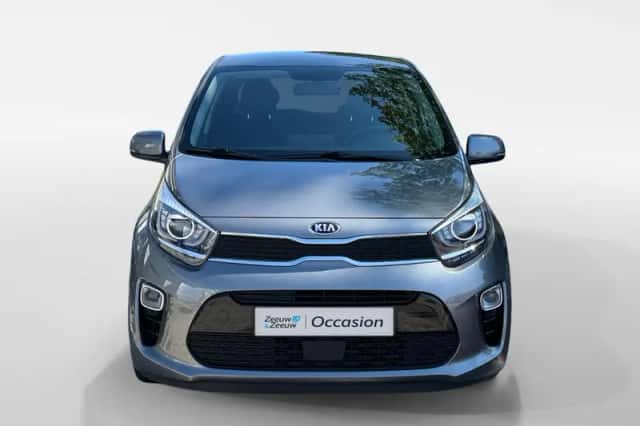 Kia Picanto (2022) thumbnail 2