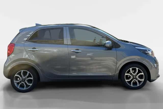 Kia Picanto (2022) thumbnail 4