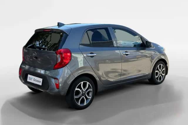 Kia Picanto (2022) thumbnail 5