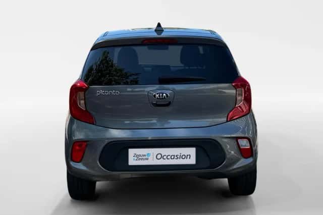 Kia Picanto (2022) thumbnail 6