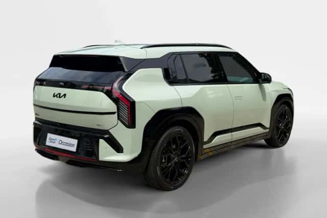 Kia EV3 (2026) thumbnail 2