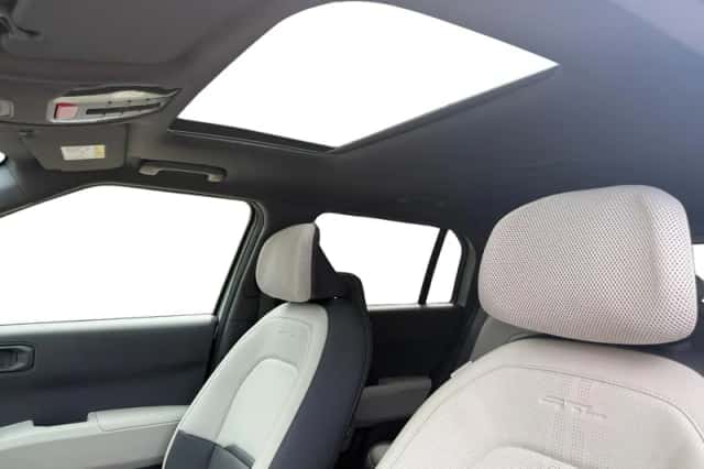 Kia EV3 (2026) thumbnail 11