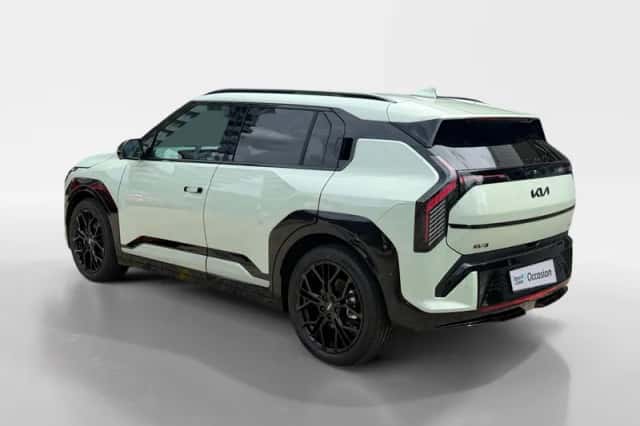 Kia EV3 (2026) thumbnail 12