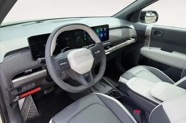 Kia EV3 (2026) thumbnail 15