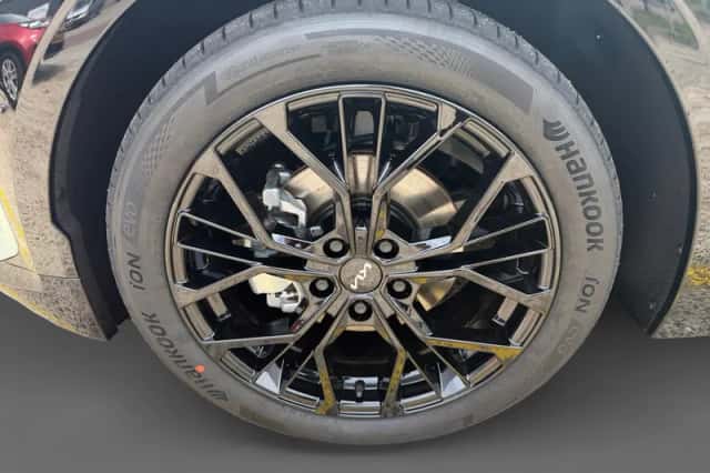 Kia EV3 (2026) thumbnail 16