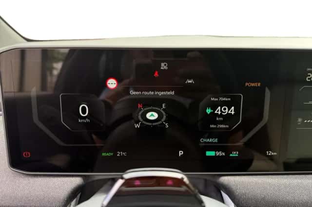 Kia EV3 (2026) thumbnail 3