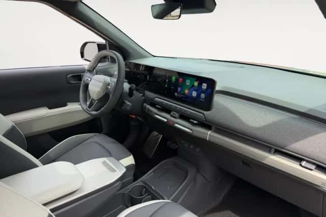 Kia EV3 (2026) thumbnail 22