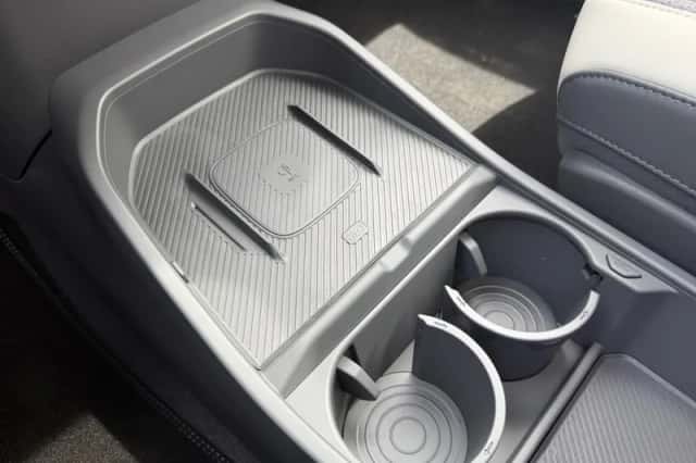 Kia EV3 (2026) thumbnail 27