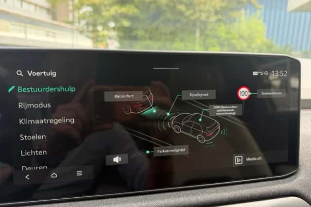 Kia EV3 (2026) thumbnail 29