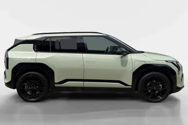 Kia EV3 (2026) thumbnail 4