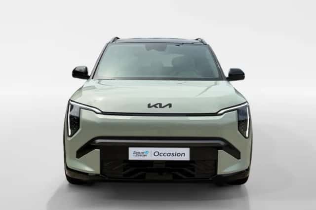Kia EV3 (2026) thumbnail 7
