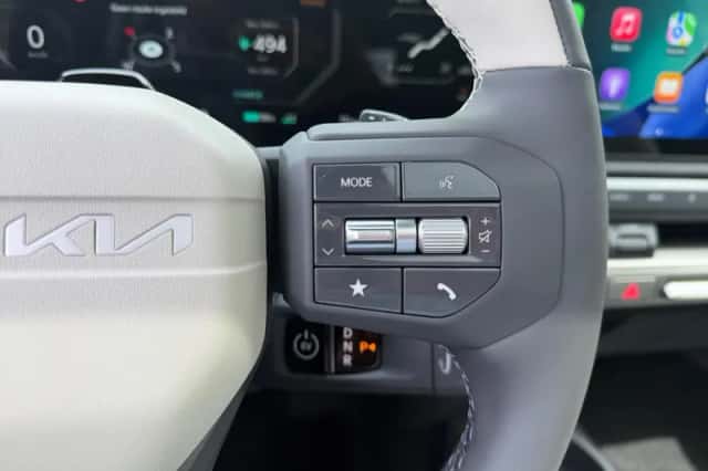 Kia EV3 (2026) thumbnail 8