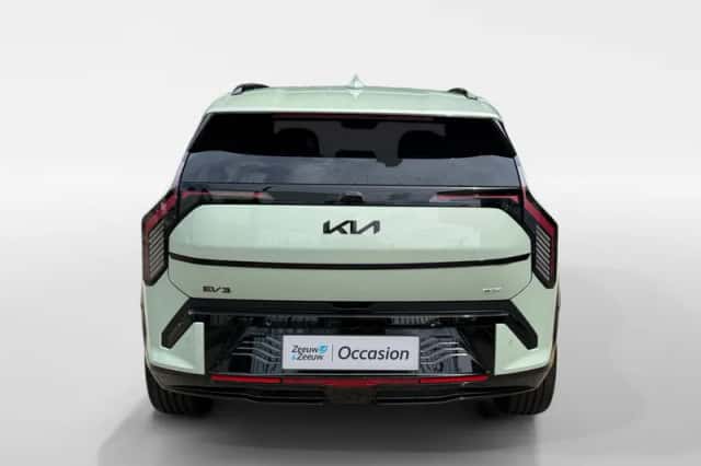 Kia EV3 (2026) thumbnail 9