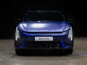 Kia EV4 (2026) thumbnail 6
