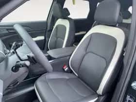 Kia EV5 (2026) thumbnail 12