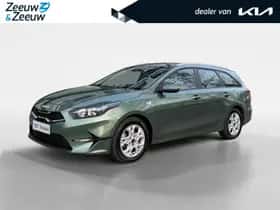 Kia Ceed Sportswagon (2025)