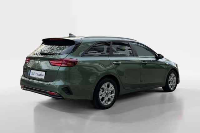 Kia Ceed Sportswagon (2025) thumbnail 2