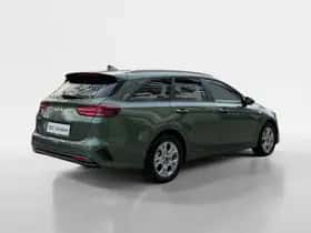 Kia Ceed Sportswagon (2025) thumbnail 2