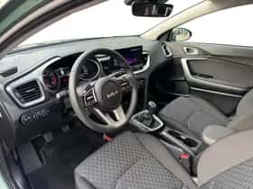 Kia Ceed Sportswagon (2025) thumbnail 11