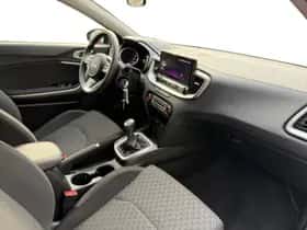 Kia Ceed Sportswagon (2025) thumbnail 12