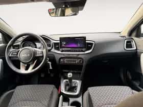 Kia Ceed Sportswagon (2025) thumbnail 13