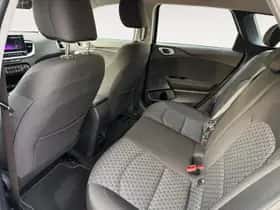 Kia Ceed Sportswagon (2025) thumbnail 14