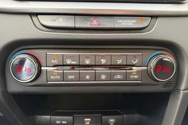 Kia Ceed Sportswagon (2025) thumbnail 15