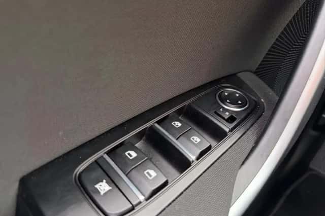 Kia Ceed Sportswagon (2025) thumbnail 17