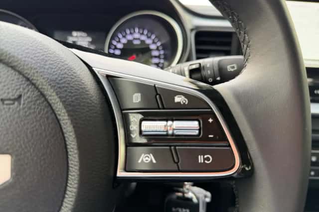 Kia Ceed Sportswagon (2025) thumbnail 18