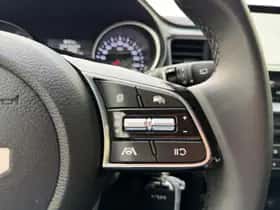 Kia Ceed Sportswagon (2025) thumbnail 18