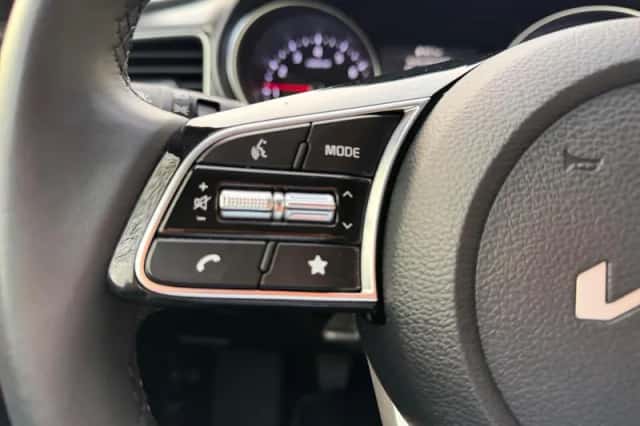 Kia Ceed Sportswagon (2025) thumbnail 19