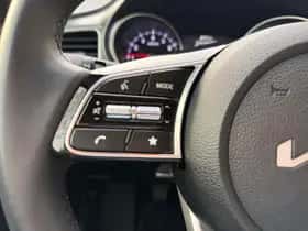 Kia Ceed Sportswagon (2025) thumbnail 19