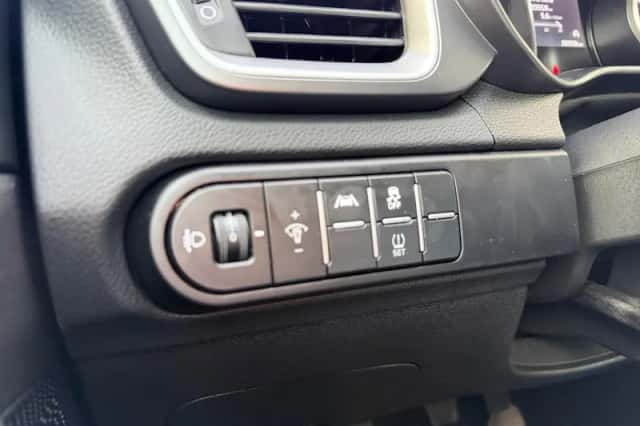 Kia Ceed Sportswagon (2025) thumbnail 20