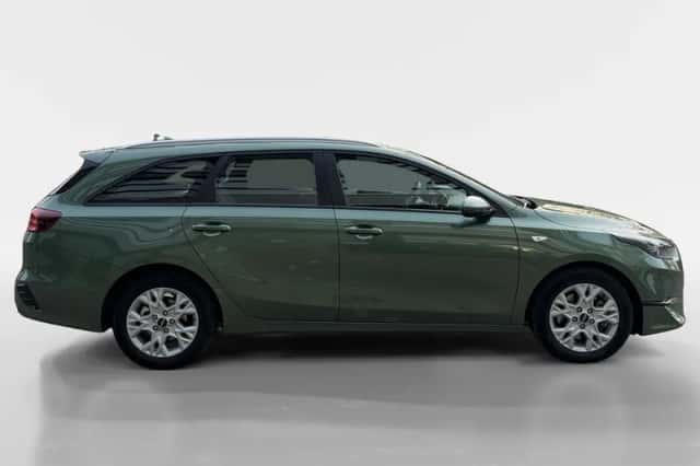 Kia Ceed Sportswagon (2025) thumbnail 3