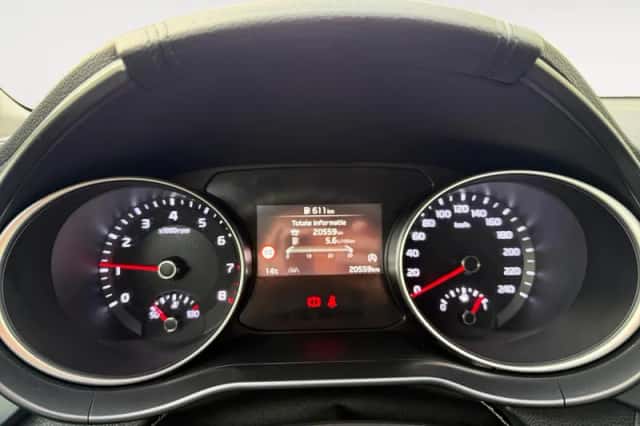 Kia Ceed Sportswagon (2025) thumbnail 21