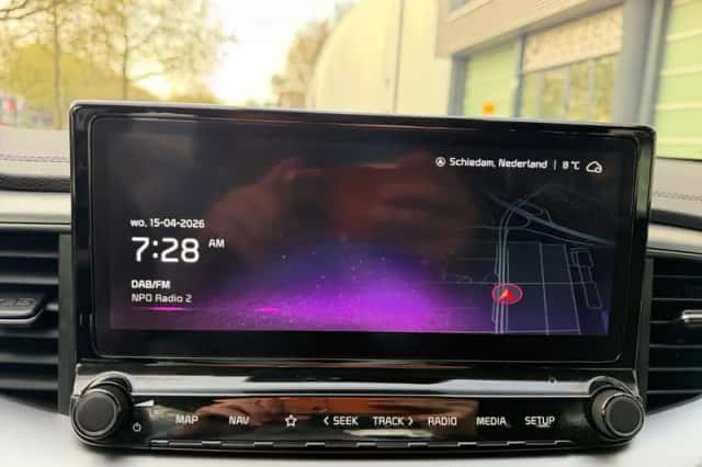 Kia Ceed Sportswagon (2025) thumbnail 22