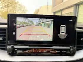 Kia Ceed Sportswagon (2025) thumbnail 23
