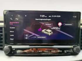 Kia Ceed Sportswagon (2025) thumbnail 24